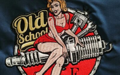 Les Tendances Actuelles en Broderie : Styles et Techniques