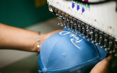 Des Idées de Cadeaux Uniques : Offrez de la Broderie Personnalisée